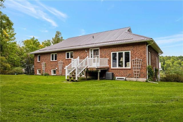 4196 Calabogie Road, House detached with 4 bedrooms, 4 bathrooms and 12 parking in Greater Madawaska ON | Image 29