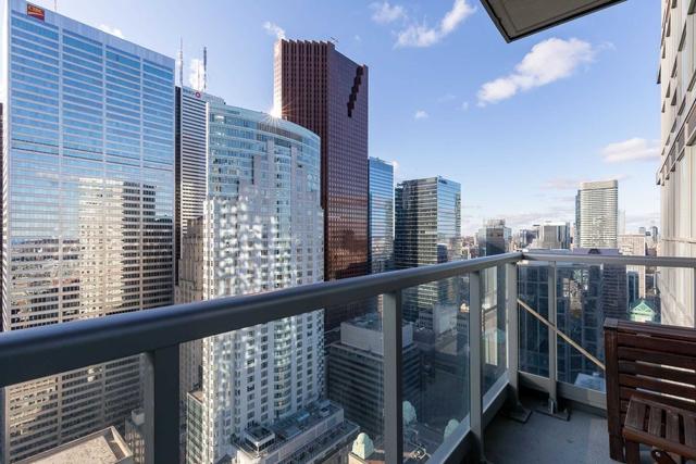 4001 - 88 Scott St, Condo with 1 bedrooms, 1 bathrooms and 0 parking in Toronto ON | Image 4