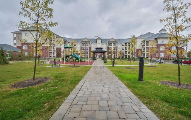 128 - 80 Aspen Springs Dr, Condo with 1 bedrooms, 1 bathrooms and 1 parking in Clarington ON | Image 14