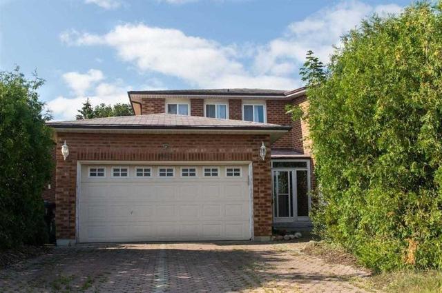 bsmt - 418 Rutherford Rd N, House detached with 2 bedrooms, 1 bathrooms and 2 parking in Brampton ON | Image 1