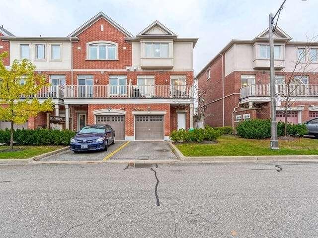 06 - 3235 Thomas St, Townhouse with 3 bedrooms, 4 bathrooms and 2 parking in Mississauga ON | Image 23