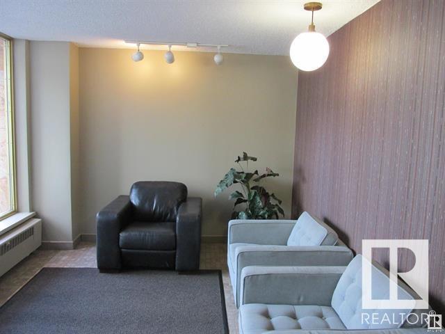 204 - 12207 Jasper Av Nw, Condo with 2 bedrooms, 1 bathrooms and 1 parking in Edmonton AB | Image 20
