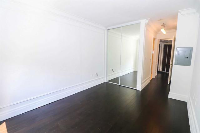 1111 - 85 Bloor St E, Condo with 2 bedrooms, 2 bathrooms and 1 parking in Toronto ON | Image 20
