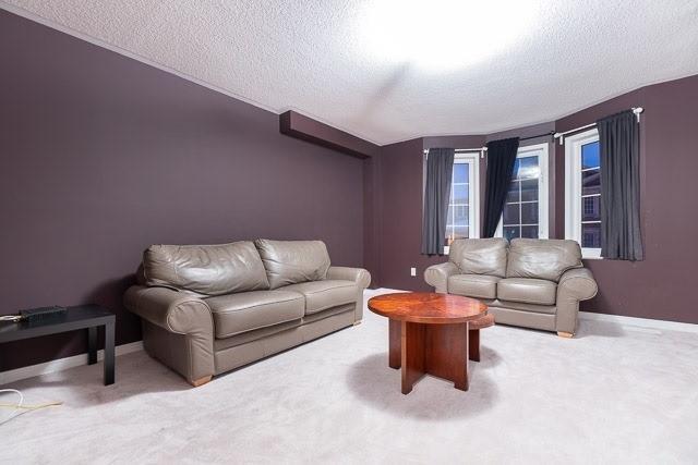 94 Jim Baird Mews, Townhouse with 3 bedrooms, 4 bathrooms and 1 parking in Toronto ON | Image 12