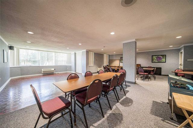 1503 - 121 Ling Rd, Condo with 1 bedrooms, 2 bathrooms and 1 parking in Toronto ON | Image 17