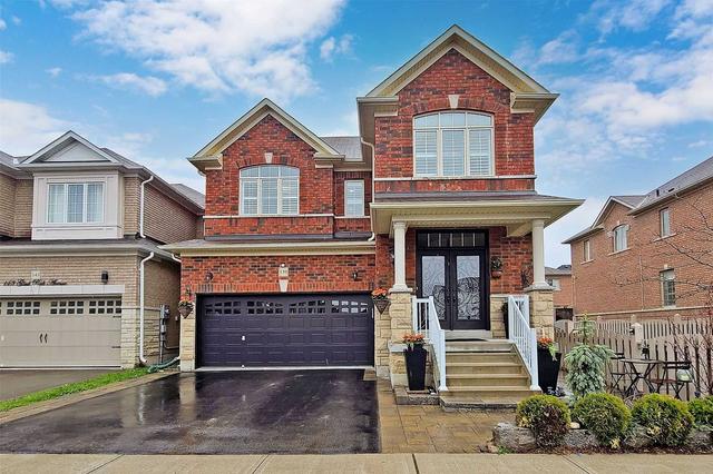 139 Glad Park Ave, House detached with 4 bedrooms, 5 bathrooms and 4 parking in Whitchurch Stouffville ON | Image 1