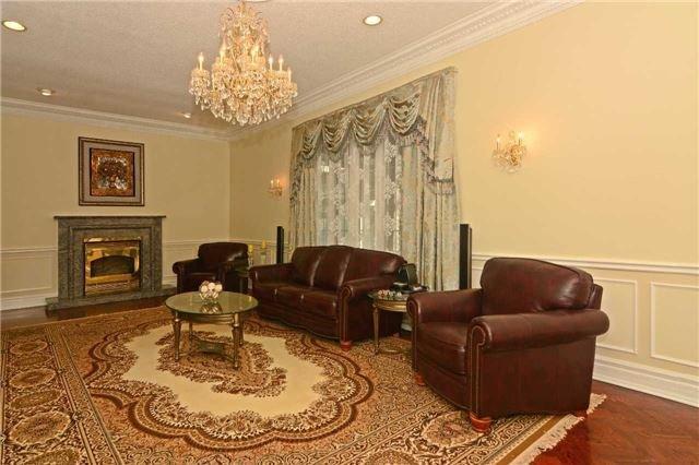 67 Cachet Pkwy, House detached with 5 bedrooms, 9 bathrooms and 20 parking in Markham ON | Image 5