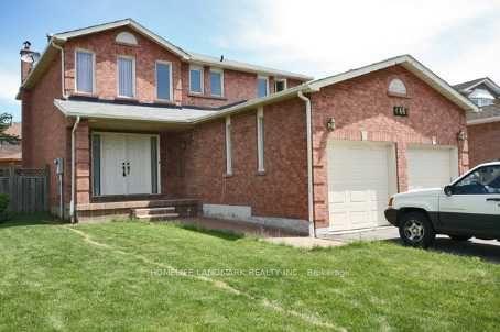 bsmt - 4461 Weymouth Commons Cres, House detached with 2 bedrooms, 1 bathrooms and 2 parking in Mississauga ON | Image 1