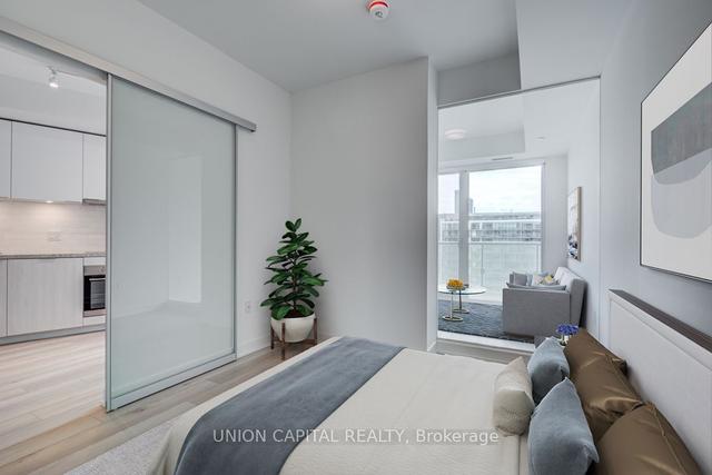 802 - 15 Queens Quay, Condo with 1 bedrooms, 1 bathrooms and 0 parking in Toronto ON | Image 20