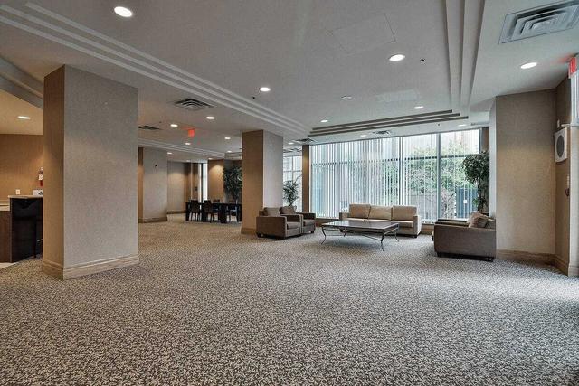 1008 - 5508 Yonge St, Condo with 2 bedrooms, 2 bathrooms and 1 parking in Toronto ON | Image 33
