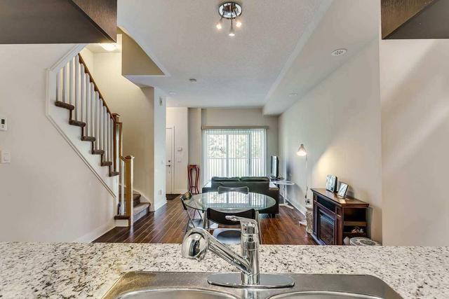 Th7 - 330 Village Green Sq, Townhouse with 4 bedrooms, 3 bathrooms and 2 parking in Toronto ON | Image 7