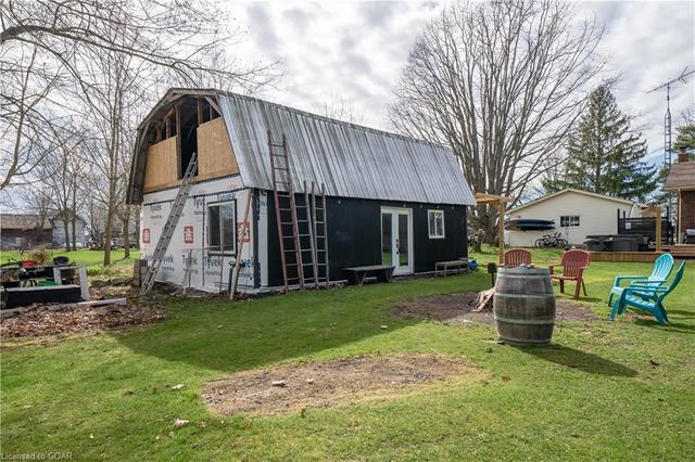 2293 County Rd 64, House detached with 3 bedrooms, 2 bathrooms and 12 parking in Quinte West ON | Image 2