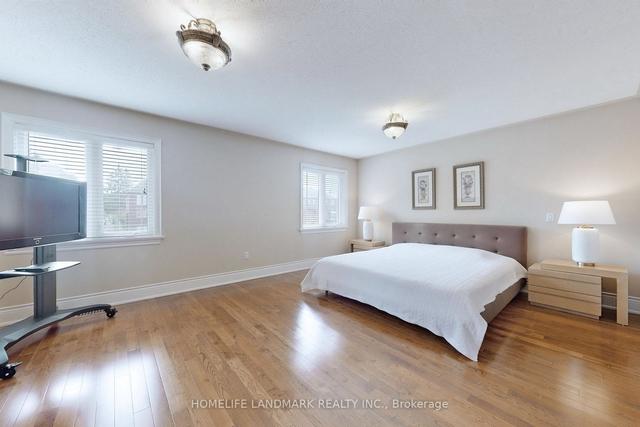 55 Vitlor Dr, House detached with 4 bedrooms, 6 bathrooms and 6 parking in Richmond Hill ON | Image 14