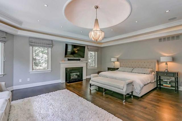 178 Donessle Dr, House detached with 5 bedrooms, 7 bathrooms and 11 parking in Oakville ON | Image 16