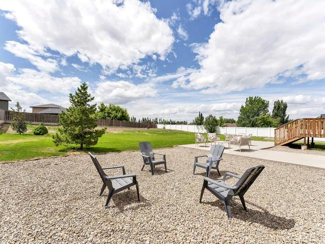 903 Eagle Ridge Drive, House detached with 4 bedrooms, 3 bathrooms and 7 parking in Cypress County AB | Image 43