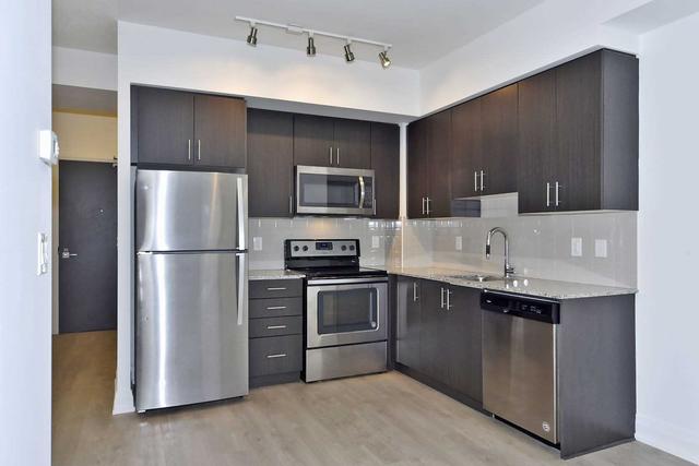 lph 4 - 3600 Highway 7 W, Condo with 1 bedrooms, 1 bathrooms and 1 parking in Vaughan ON | Image 24