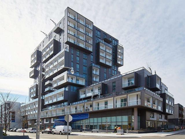 213 - 80 Vanauley St, Condo with 2 bedrooms, 2 bathrooms and 1 parking in Toronto ON | Image 1
