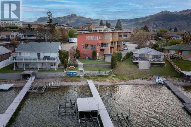 1 - 5405 Oleander Drive, House attached with 2 bedrooms, 2 bathrooms and 2 parking in Osoyoos BC | Image 26