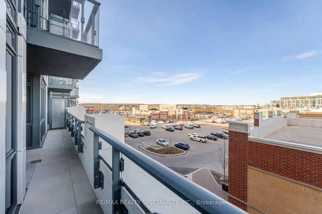 316 - 509 Dundas St W, Condo with 2 bedrooms, 2 bathrooms and 1 parking in Oakville ON | Image 16