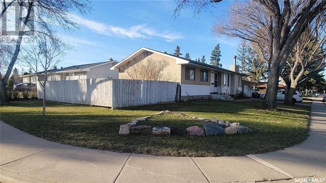 837 Northumberland Avenue, House detached with 4 bedrooms, 2 bathrooms and null parking in Saskatoon SK | Image 27