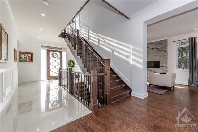 3341 Carling Avenue, House detached with 6 bedrooms, 6 bathrooms and 10 parking in Ottawa ON | Image 3