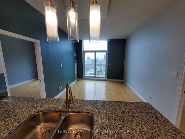 uph09 - 410 Queens Quay W, Condo with 2 bedrooms, 2 bathrooms and 1 parking in Toronto ON | Image 12