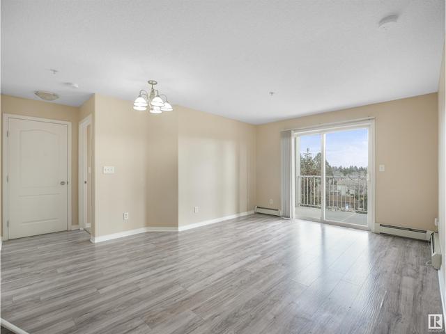 418 - 7511 171 St Nw, Condo with 2 bedrooms, 2 bathrooms and null parking in Edmonton AB | Image 15