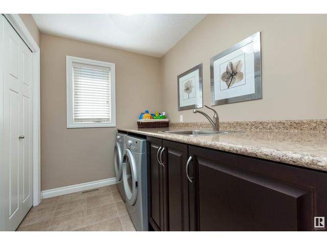 9417 101 St Nw, House detached with 4 bedrooms, 3 bathrooms and null parking in Edmonton AB | Image 22
