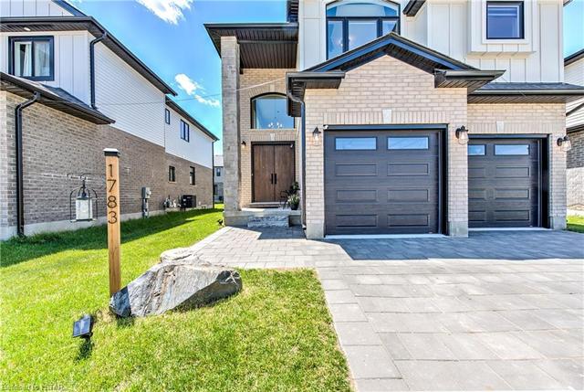1783 Brayford Avenue, House detached with 4 bedrooms, 3 bathrooms and 4 parking in London ON | Image 9