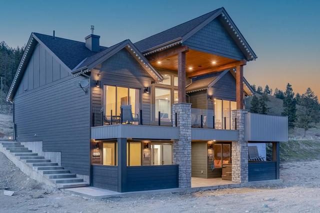 1668 Marcer Road, House detached with 4 bedrooms, 3 bathrooms and null parking in East Kootenay B BC | Image 37