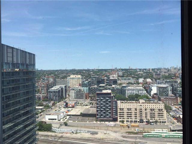 3609 - 85 Queens Wharf Rd, Condo with 1 bedrooms, 1 bathrooms and 0 parking in Toronto ON | Image 15