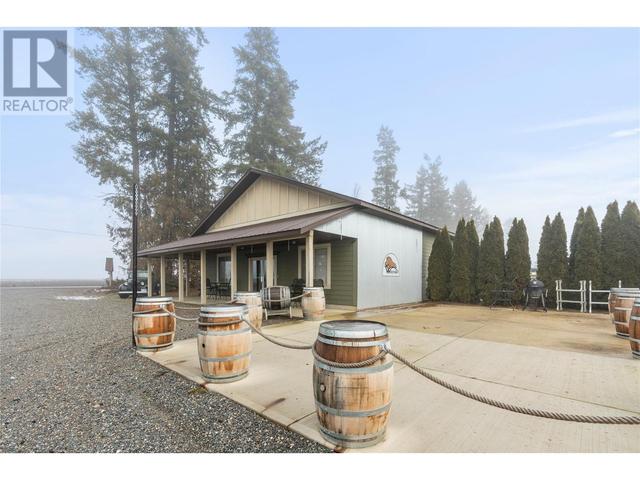 70 Waterside Road, Home with 5 bedrooms, 3 bathrooms and 20 parking in North Okanagan F BC | Image 79