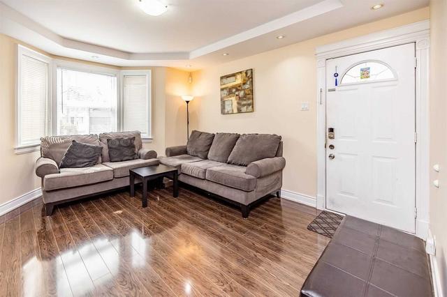 583 Burnhamthorpe Rd, House detached with 3 bedrooms, 3 bathrooms and 4 parking in Toronto ON | Image 33