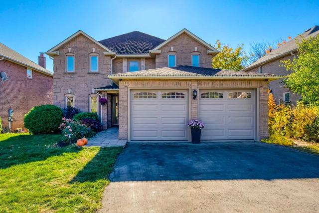1460 Abbeywood Dr, House detached with 4 bedrooms, 4 bathrooms and 4 parking in Oakville ON | Card Image