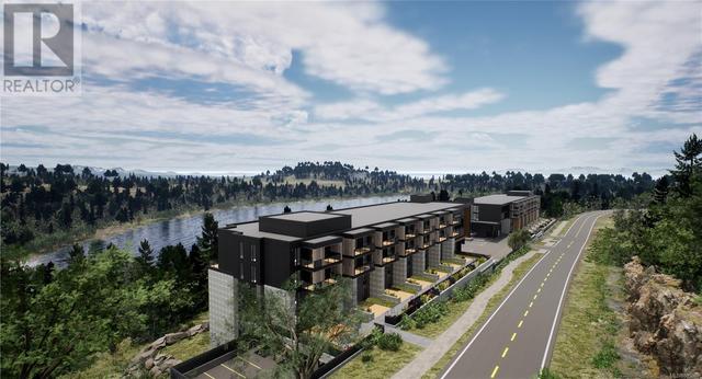 408n - 2588 Savory Rd, Condo with 3 bedrooms, 2 bathrooms and 2 parking in Langford BC | Card Image