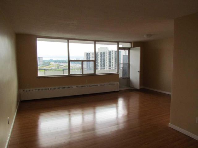 1511 - 20 Forest Manor Rd, Condo with 3 bedrooms, 2 bathrooms and 1 parking in Toronto ON | Image 6