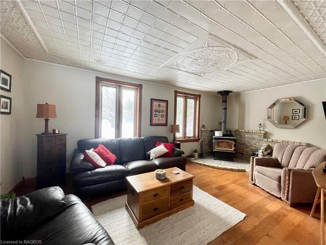 1632 12th Concession, House detached with 3 bedrooms, 2 bathrooms and null parking in Kincardine ON | Image 8