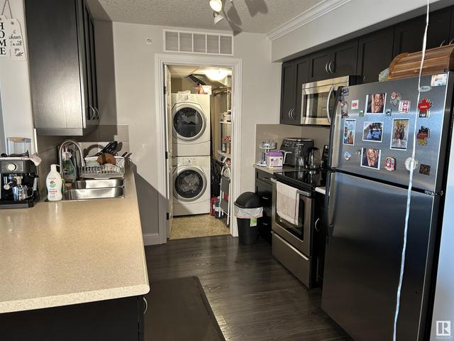 405 - 14604 125 St Nw, Condo with 2 bedrooms, 2 bathrooms and null parking in Edmonton AB | Image 6