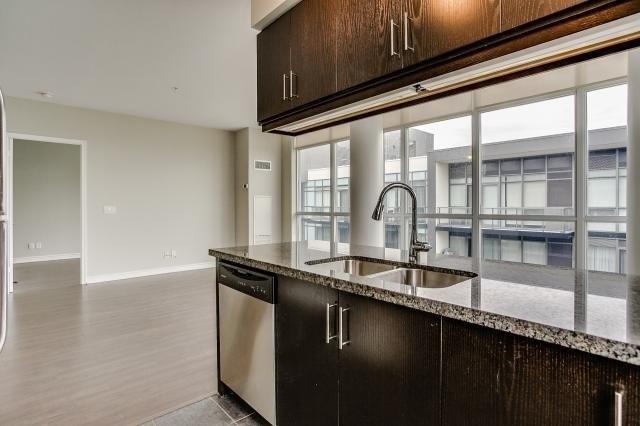 1120 - 15 James Finlay Way, Condo with 2 bedrooms, 2 bathrooms and 1 parking in Toronto ON | Image 10