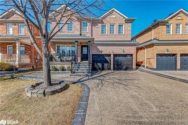 1244 Mcmullen Crescent, House detached with 6 bedrooms, 3 bathrooms and 4 parking in Milton ON | Image 1