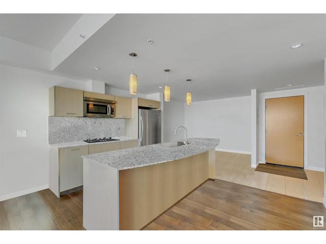 402 - 2504 109 St Nw, Condo with 1 bedrooms, 1 bathrooms and 1 parking in Edmonton AB | Image 8