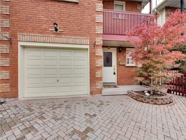 219 Bay St N, House detached with 3 bedrooms, 3 bathrooms and 3 parking in Hamilton ON | Image 3
