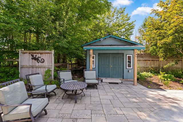 9 White Pine Dr, House detached with 3 bedrooms, 2 bathrooms and 11 parking in Oro Medonte ON | Image 21