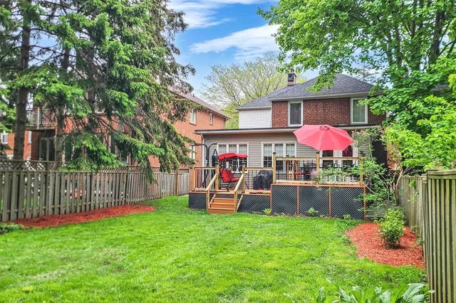 62 Belgrave Ave, House detached with 3 bedrooms, 4 bathrooms and 4 parking in Toronto ON | Image 26