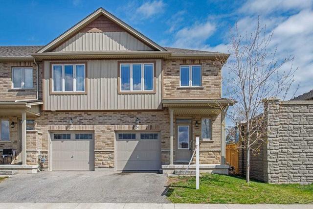 50 - 380 Lake St, House attached with 3 bedrooms, 3 bathrooms and 2 parking in Grimsby ON | Image 1
