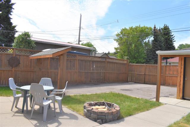 7915 34 Avenue Nw, House detached with 3 bedrooms, 1 bathrooms and 2 parking in Calgary AB | Image 26