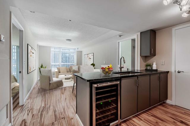 434 - 231 Fort York Blvd, Condo with 2 bedrooms, 2 bathrooms and 1 parking in Toronto ON | Image 19