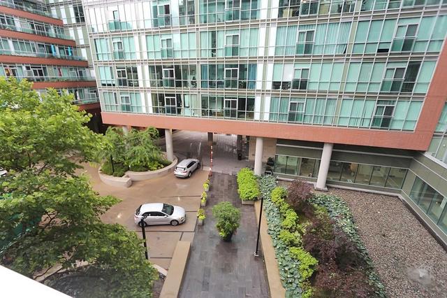 s439 - 112 George St, Condo with 1 bedrooms, 1 bathrooms and 1 parking in Toronto ON | Image 24