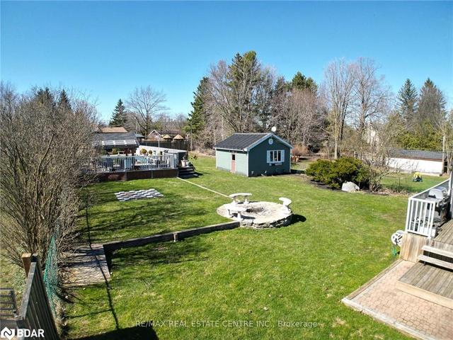 9943 Hwy 7, House detached with 5 bedrooms, 2 bathrooms and 7 parking in Halton Hills ON | Image 29