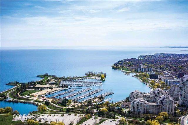 th 01 - 2167 Lake Shore Blvd W, Townhouse with 2 bedrooms, 3 bathrooms and 1 parking in Toronto ON | Image 10
